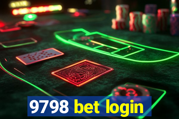 9798 bet login